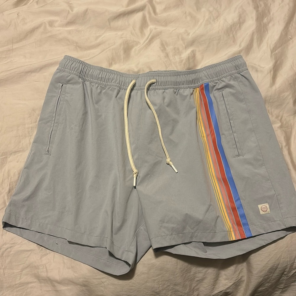 Marine Layer Short